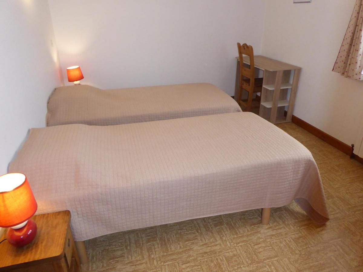 Appartement Reine Des Pres Межев Экстерьер фото