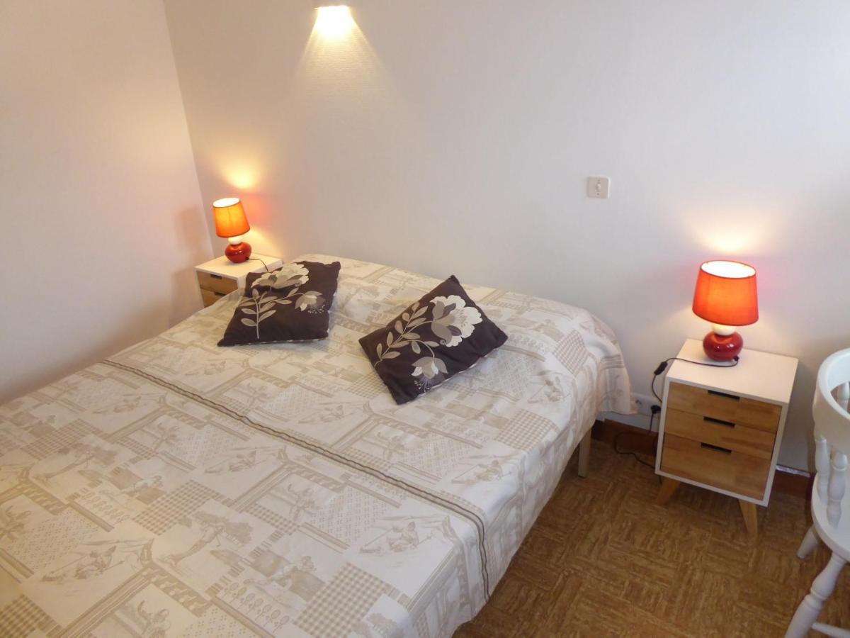 Appartement Reine Des Pres Межев Экстерьер фото