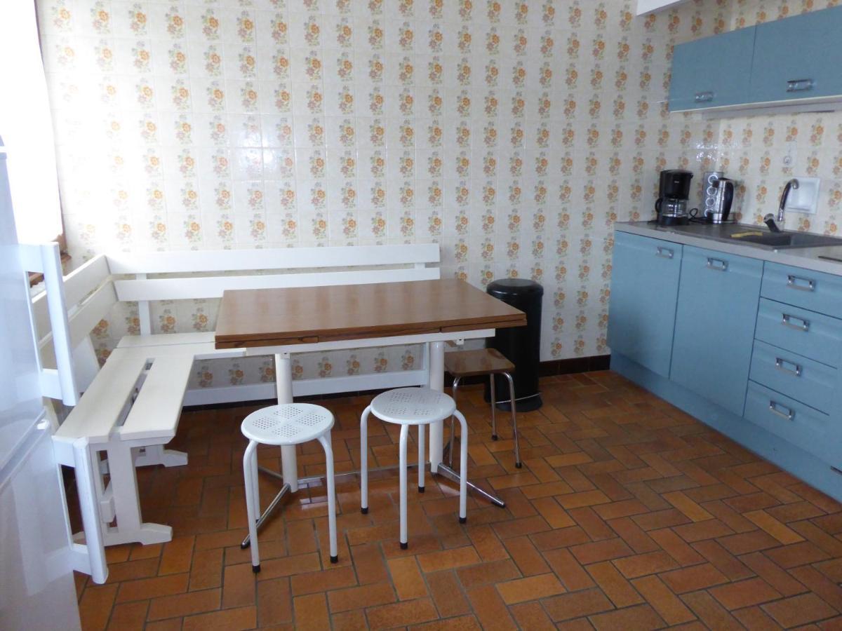 Appartement Reine Des Pres Межев Экстерьер фото